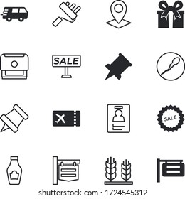 label vector icon set such as: help, season, approval, safety, barbecue, nature, bow, meal, vegetable, free, xmas, hand, woman, entrance, small, bakery, car, year, rye, celebrate, box, service, taste