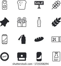 label vector icon set such as: festival, greeting, holiday, reminder, face, verification, simple, accident, colorl, mobile, package, hang, ticket, line, vecto, flame, employee, warranty, seal, movie