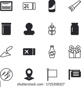 label vector icon set such as: data, berry, insemination, happy, pictogram, sweet, preserve, product, male, card, canning, pickles, road, medicine, fertilize, idea, barley, board, geometric, tomato