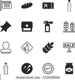 label vector icon set such as: signpost, cute, stock, tool, empty, attach, burn, coupon, foam, lover, close, wooden, human, texture, veterinary, mark, medical, spermatozoon, fertilize, travel, cinema