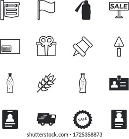 label vector icon set such as: burn, courier, christmas, lanyard, creative, food, line, wheat, cooking, attach, tool, bakery, pin, equipment, quality, texture, scanner, interface, science, vecto