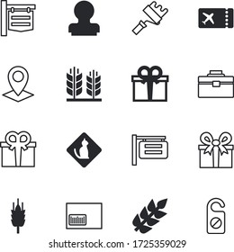 label vector icon set such as: vintage, help, emblem, code, firefighter, fire, danger, city, flammable, sale, access, emergency, road, pin, company, grunge, commerce, handle, flame, warning, clean