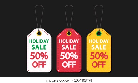 Label vector. sale tag vector. free space for text. wallpaper. background.