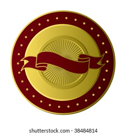 Etiqueta (vector - ver más en mi galería). En la galería también está disponible la versión XXL jpeg de esta imagen.