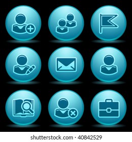 Label for website 1