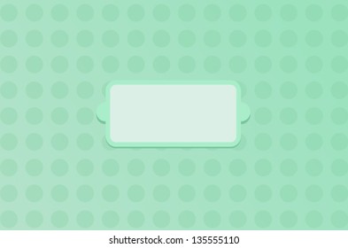 labeled box