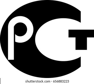 Labeling of GOST R certification