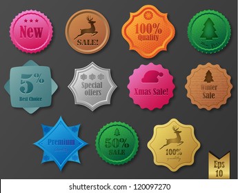 Labels