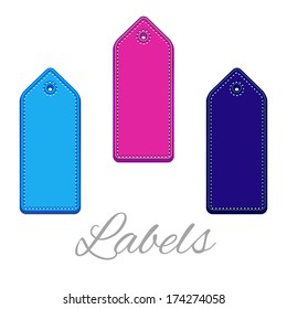 Labels