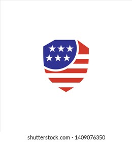 labels and badges on white background