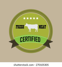  labels and design elements. vector illustration