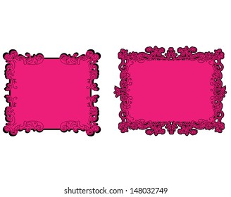 labels design  vector