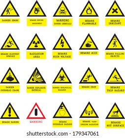 1,788 Warning Hot Surface Images, Stock Photos & Vectors | Shutterstock