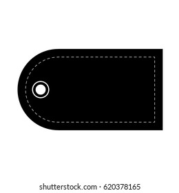 labels illustration vector on white background
