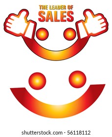 labels and posting sales