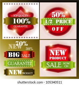 labels for sale