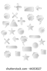 Labels set