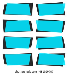 Labels set