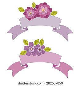 Labels for special occasions vector sign 