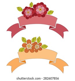 Labels for special occasions vector sign 
