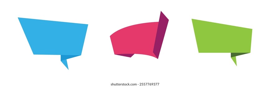 Labels Stickers Banners Tag vector design collection