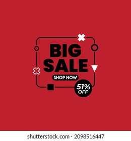 Labels and stickers for sale, product promotion, special offers, shopping, e-commerce. Concept of illustrations for web design and marketing material digital advertising or electronic mail design