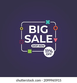 Labels and stickers for sale, product promotion, special offers, shopping, e-commerce. Concept of illustrations for web design and marketing material digital advertising or electronic mail design