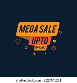 Labels and stickers for sale, product promotion, special offers, shopping, e-commerce. Illustrations for web design, marketing material digital advertising, or electric appliances.