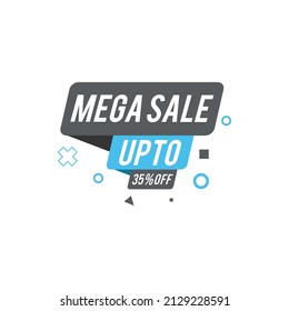 Labels and stickers for sale, product promotion, special offer, shopping, e-commerce. Illustrations for web design, marketing material digital advertising or electric.