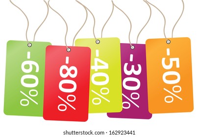 labels tag