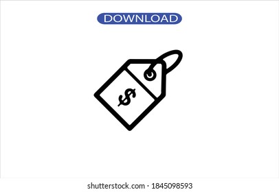 lable icon or logo isolated sign symbol vector illustration - high quality black style vector icons.