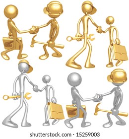 Labor Agreement
