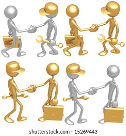 Labor Agreement