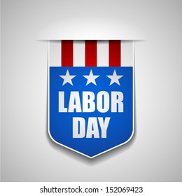 Labor Day