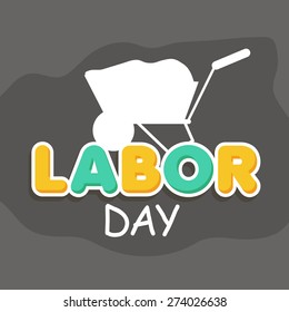 Labor Day.