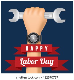 Labor day