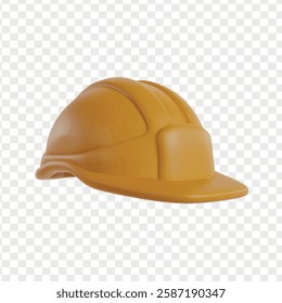 Labor Day 3d Icons Clipart Render