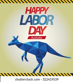 Labor day Australia