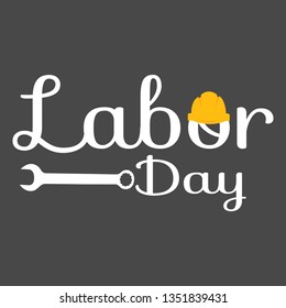 Labor Day background