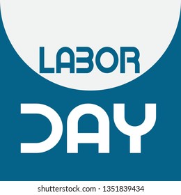 Labor Day background