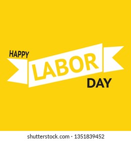 Labor Day background