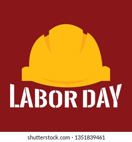 Labor Day background