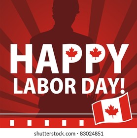Labor day Canada