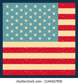 labor day card