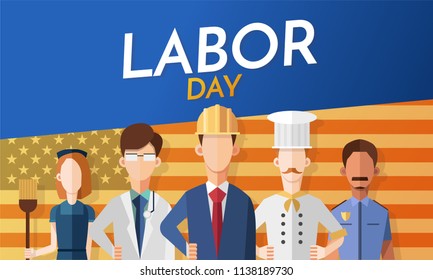 395 Laborday Images, Stock Photos & Vectors | Shutterstock