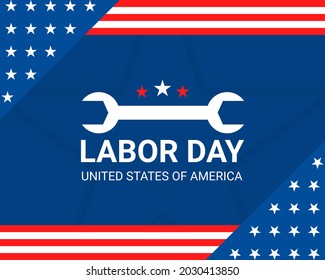 Labor day celebration to increase work spirit
