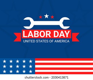 Labor day celebration to increase work spirit