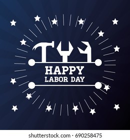 labor day celebration a patriotic event