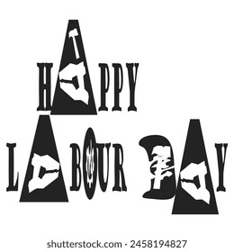 Labor Day Celebration Through the World 