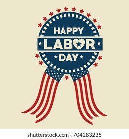 Labor day design